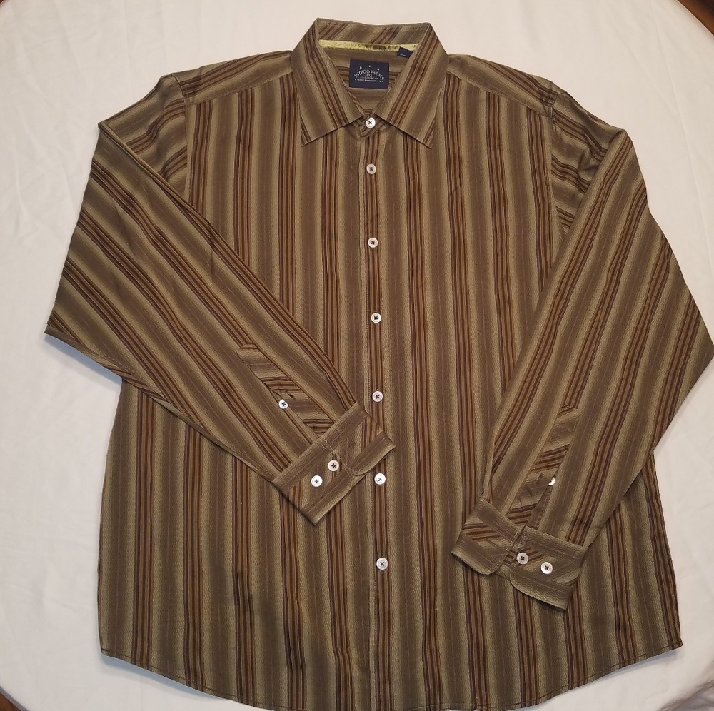 Men's Indigo Palms by Tommy Bahama